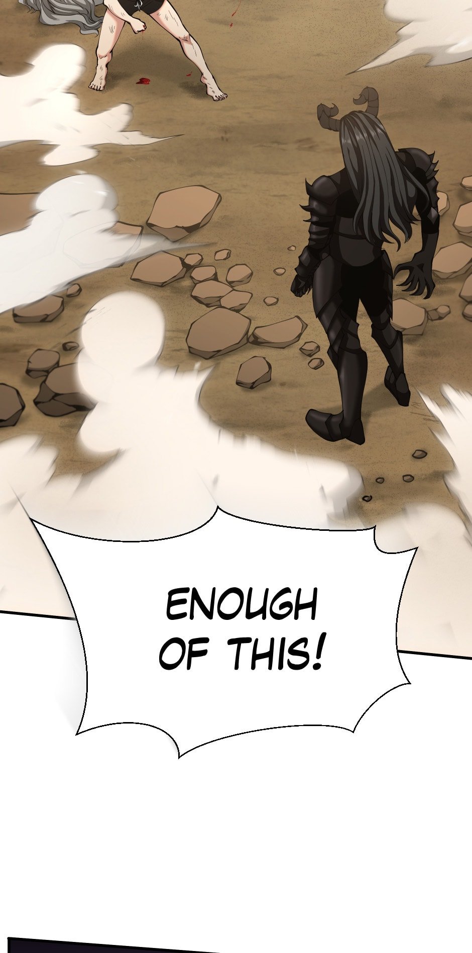 The Beginning After the End Manhwa - Chapter 163 Page 30