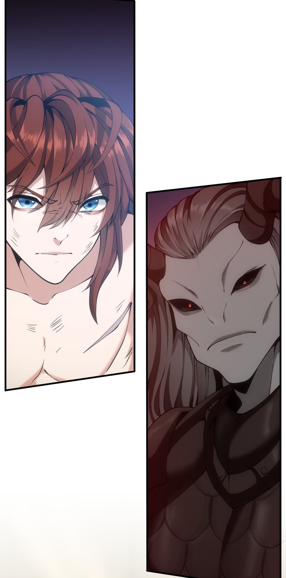 The Beginning After the End Manhwa - Chapter 163 Page 31