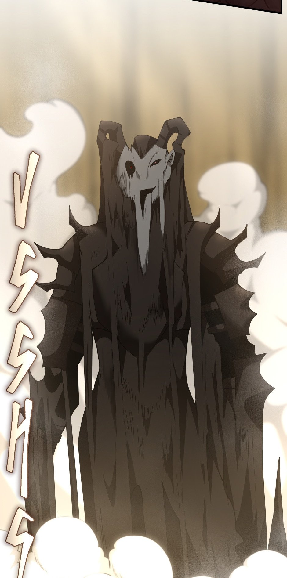 The Beginning After the End Manhwa - Chapter 163 Page 32