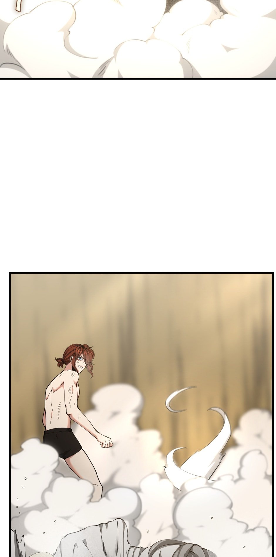The Beginning After the End Manhwa - Chapter 163 Page 33
