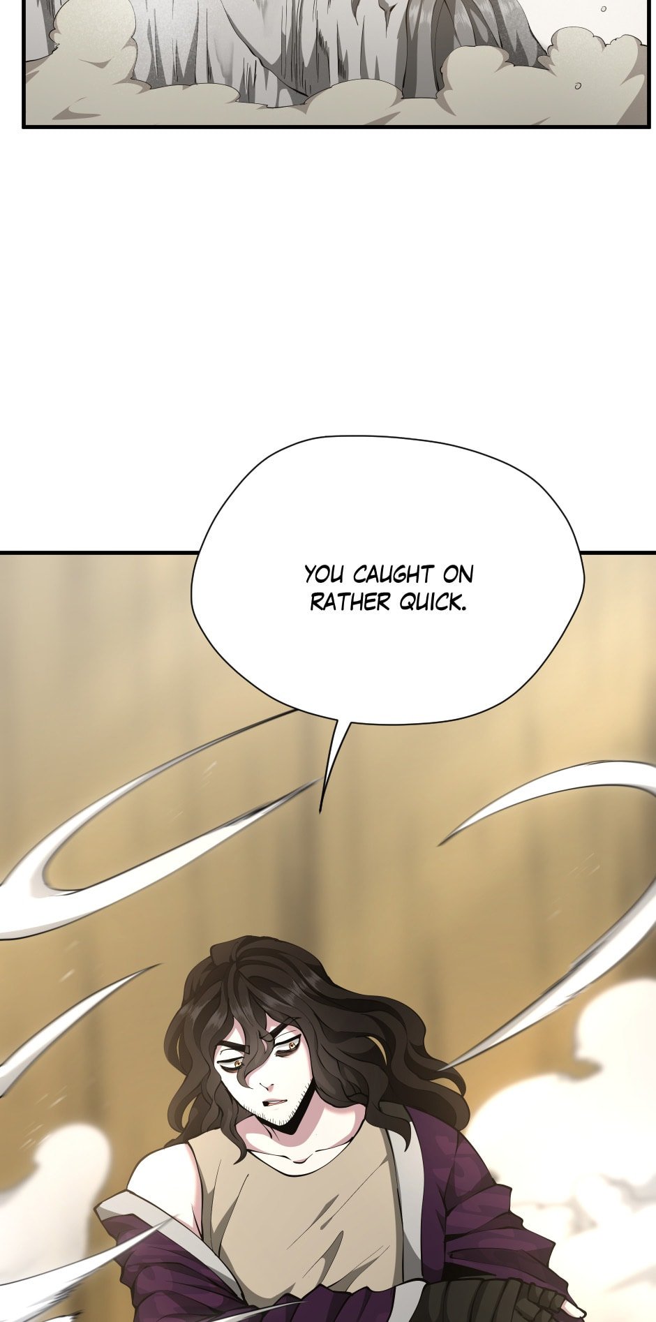 The Beginning After the End Manhwa - Chapter 163 Page 34