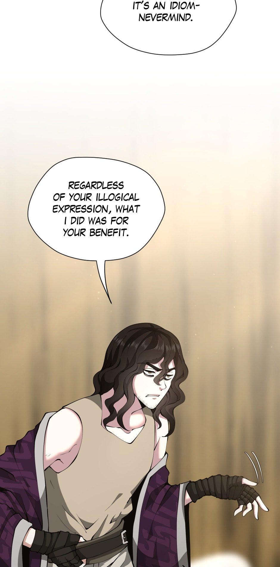 The Beginning After the End Manhwa - Chapter 163 Page 38