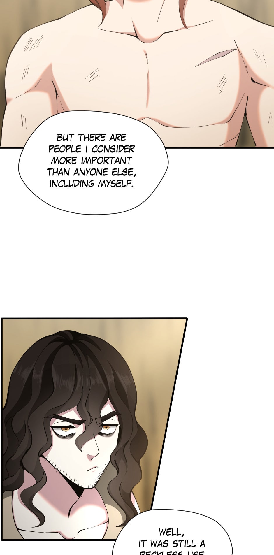 The Beginning After the End Manhwa - Chapter 163 Page 40