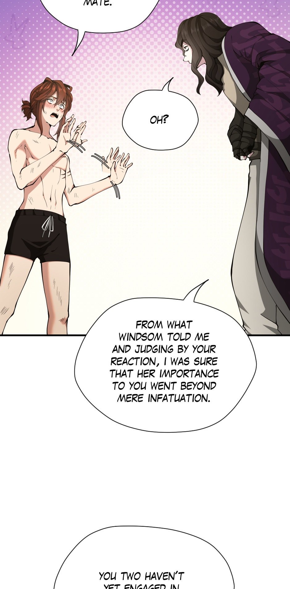 The Beginning After the End Manhwa - Chapter 163 Page 42