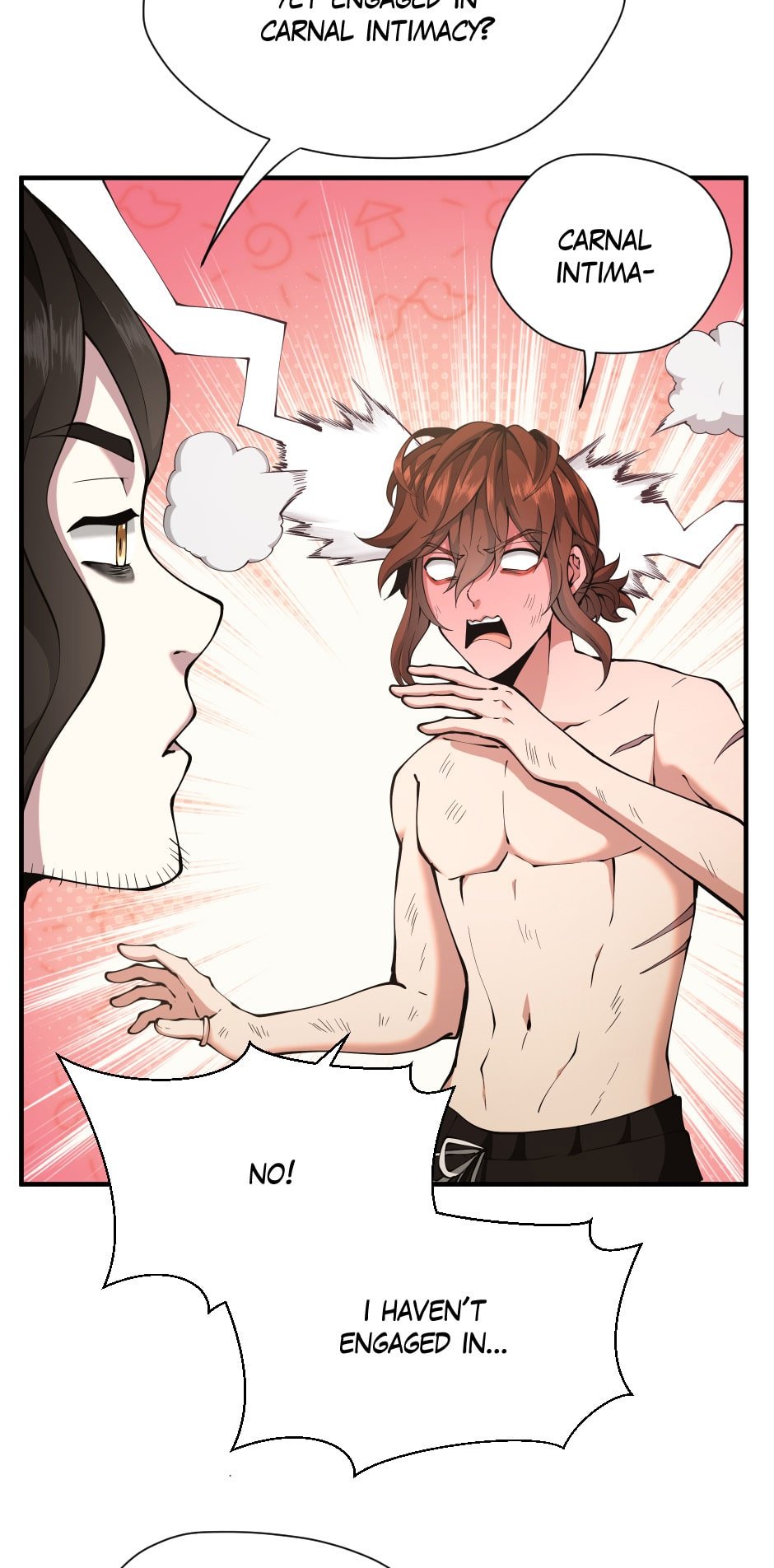 The Beginning After the End Manhwa - Chapter 163 Page 43