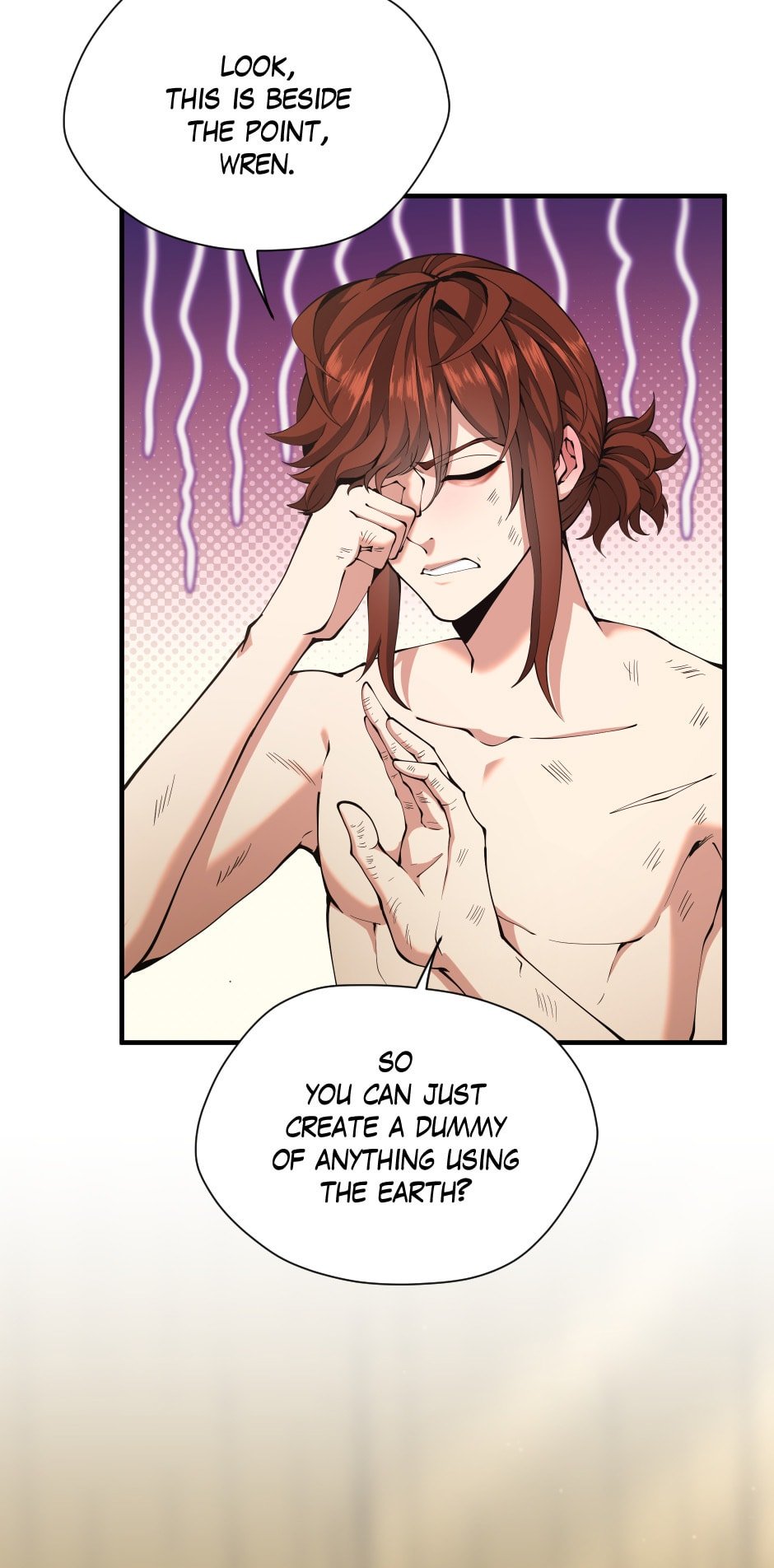 The Beginning After the End Manhwa - Chapter 163 Page 44