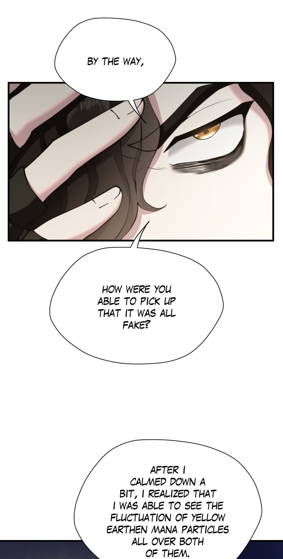 The Beginning After the End Manhwa - Chapter 163 Page 47