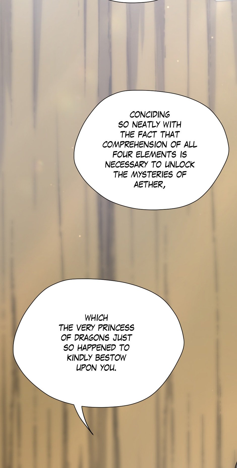 The Beginning After the End Manhwa - Chapter 163 Page 52