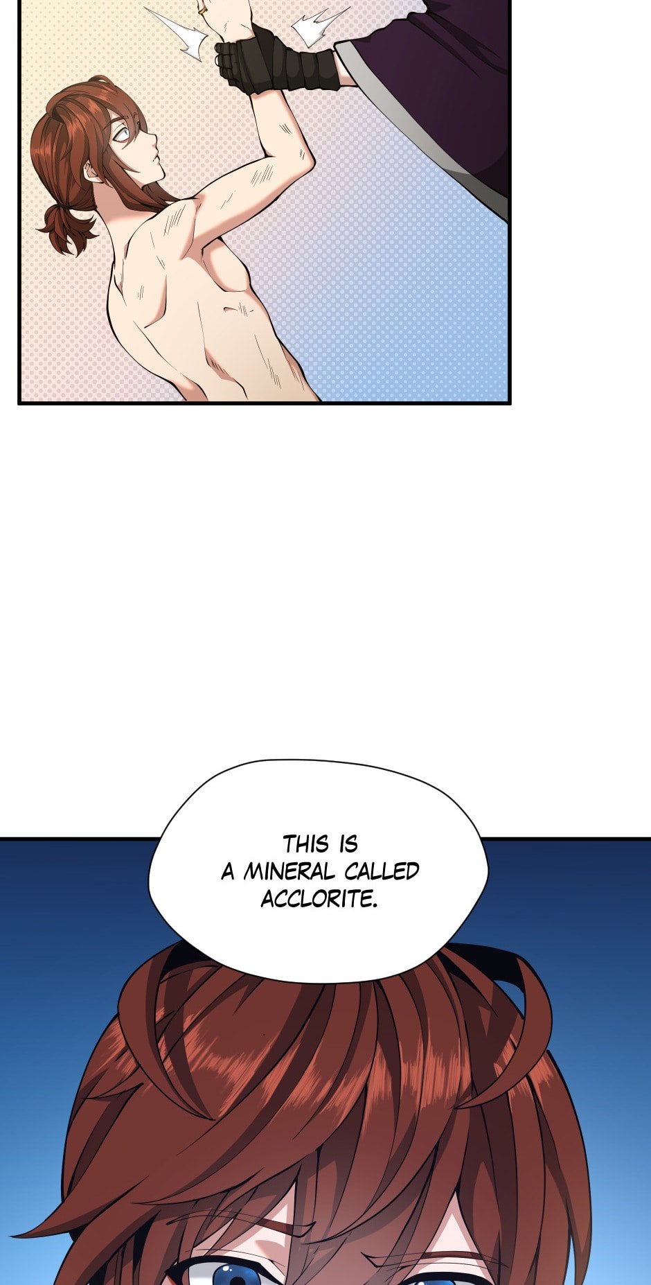 The Beginning After the End Manhwa - Chapter 163 Page 57