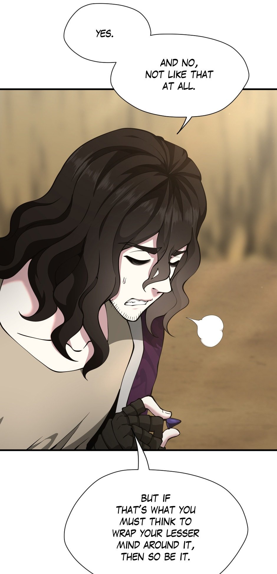 The Beginning After the End Manhwa - Chapter 163 Page 60