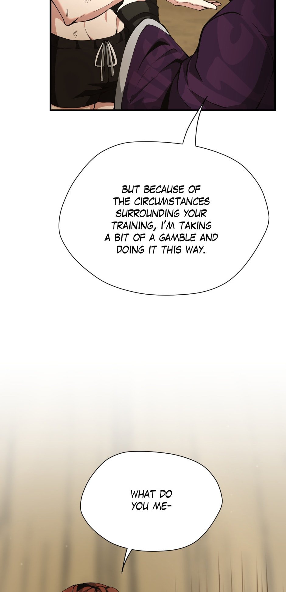 The Beginning After the End Manhwa - Chapter 163 Page 62