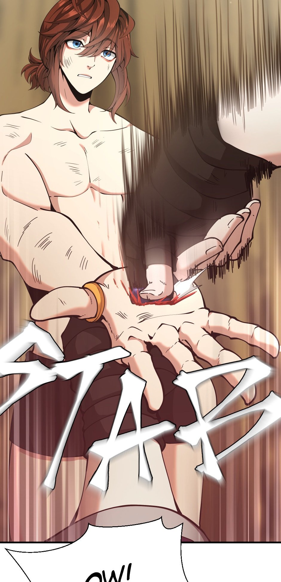 The Beginning After the End Manhwa - Chapter 163 Page 63