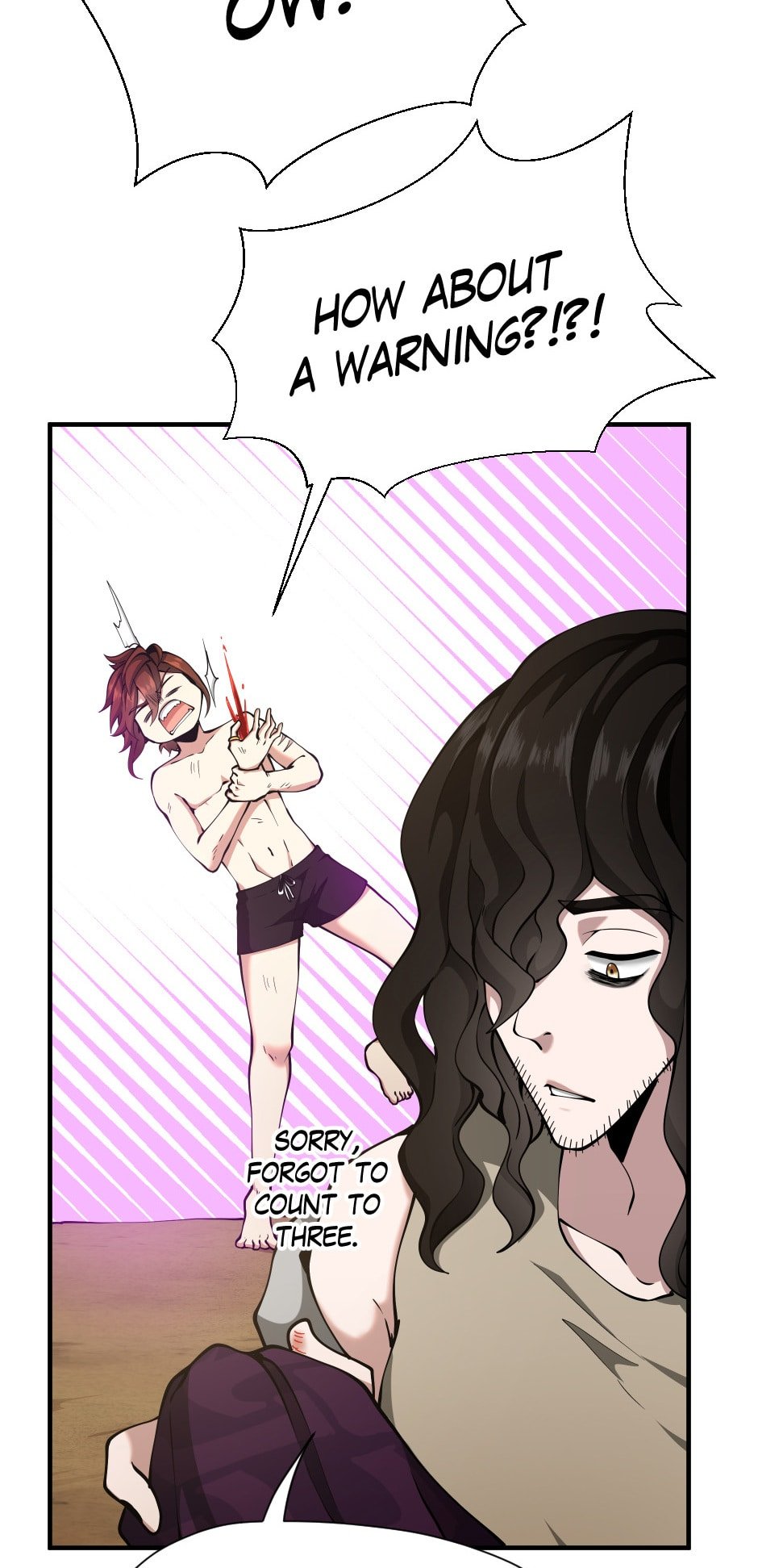 The Beginning After the End Manhwa - Chapter 163 Page 64