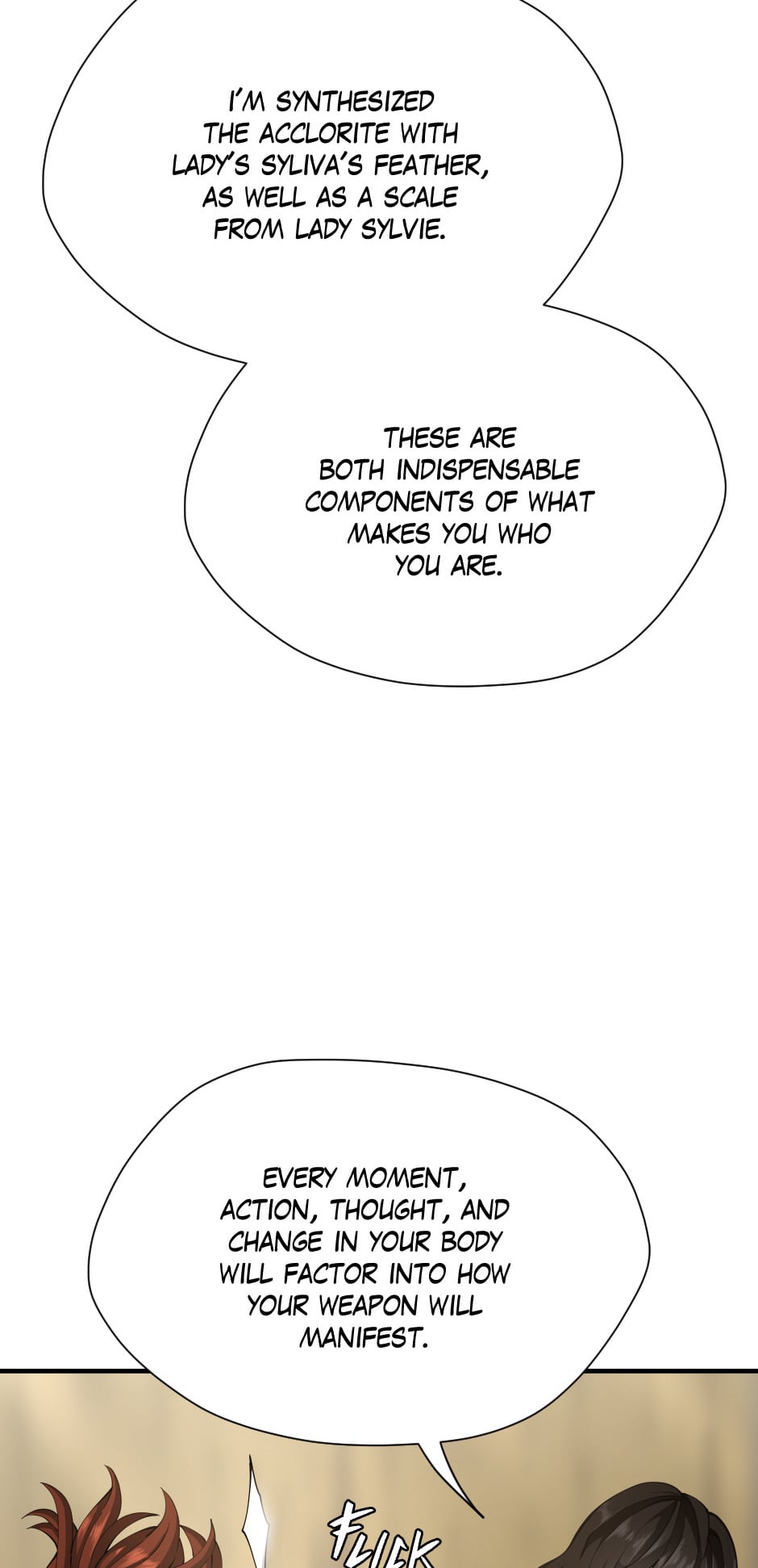 The Beginning After the End Manhwa - Chapter 163 Page 65