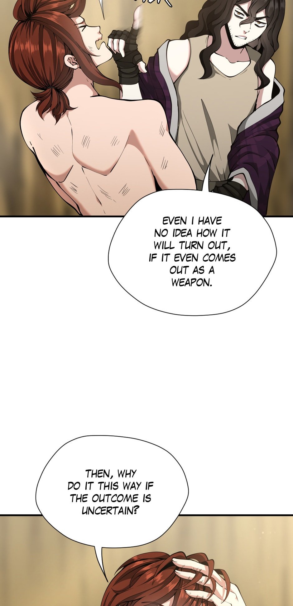 The Beginning After the End Manhwa - Chapter 163 Page 66