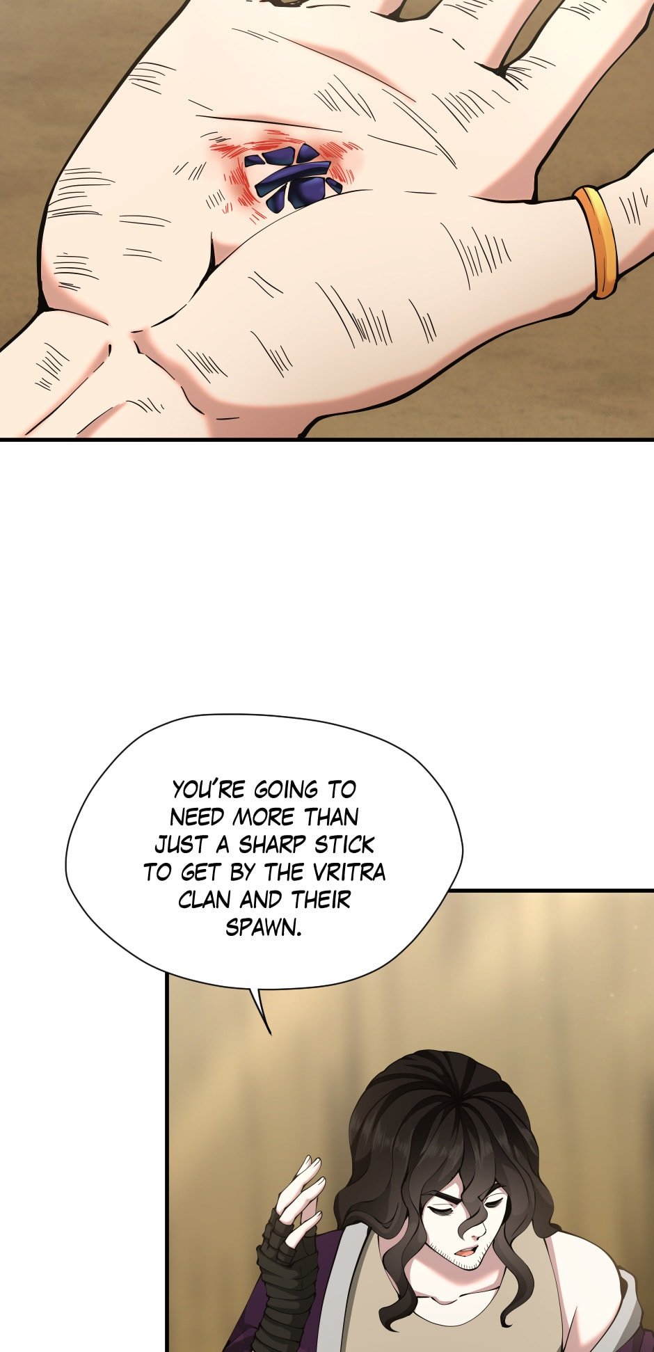 The Beginning After the End Manhwa - Chapter 163 Page 68