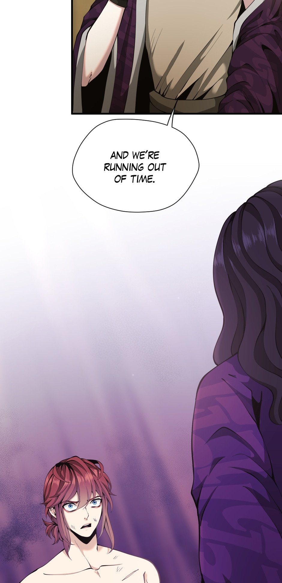 The Beginning After the End Manhwa - Chapter 163 Page 69