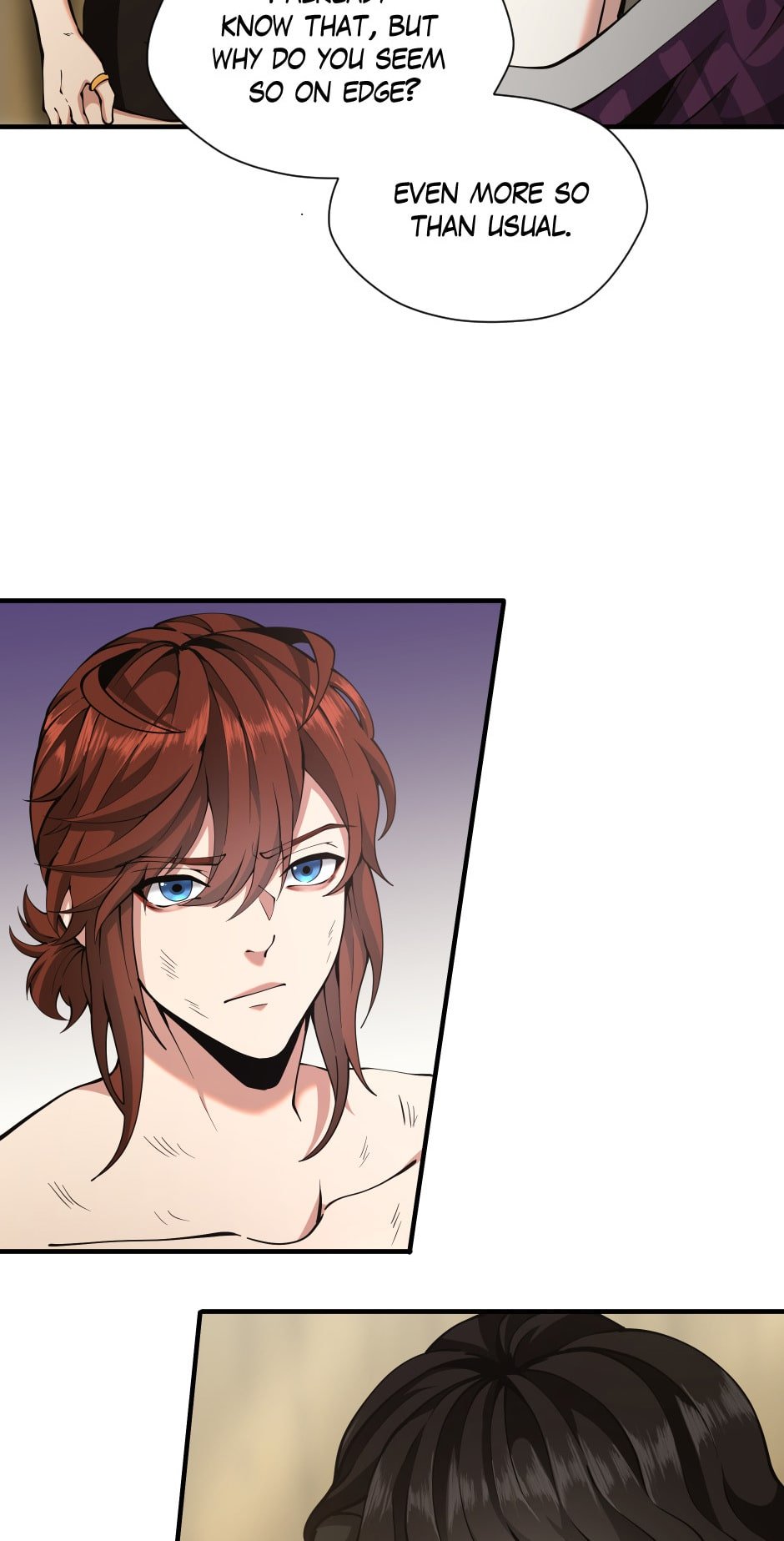 The Beginning After the End Manhwa - Chapter 163 Page 74