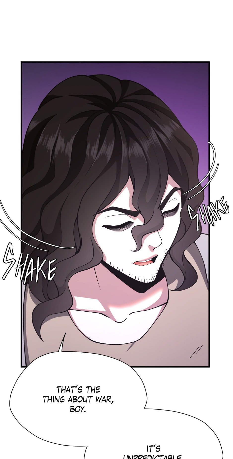 The Beginning After the End Manhwa - Chapter 163 Page 80