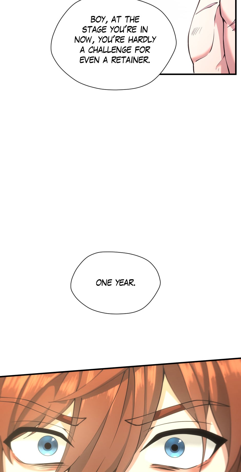 The Beginning After the End Manhwa - Chapter 163 Page 88