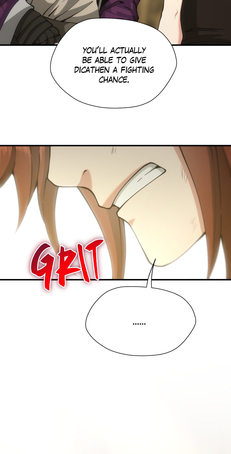 The Beginning After the End Manhwa - Chapter 163 Page 90