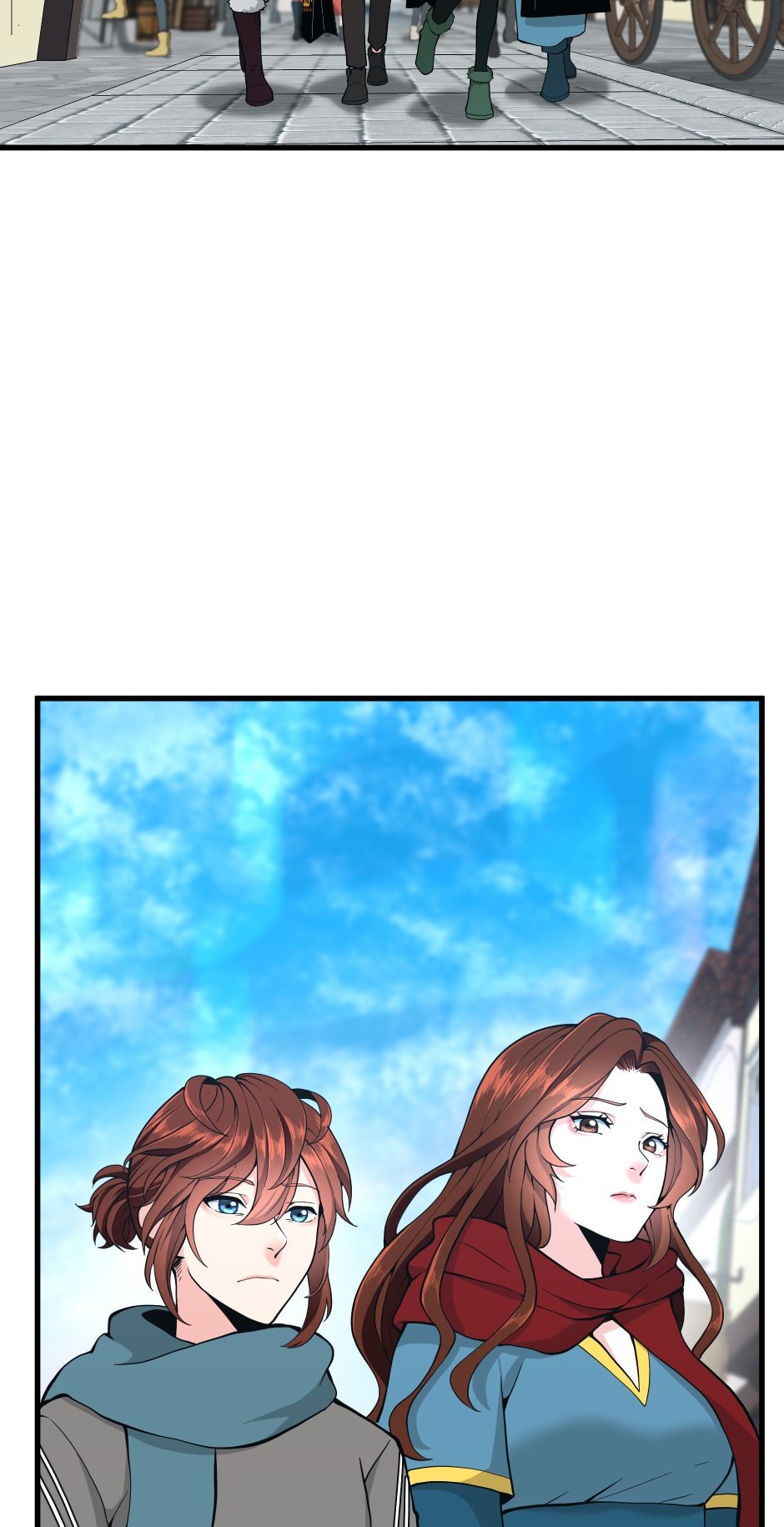 The Beginning After the End Manhwa - Chapter 121 Page 3