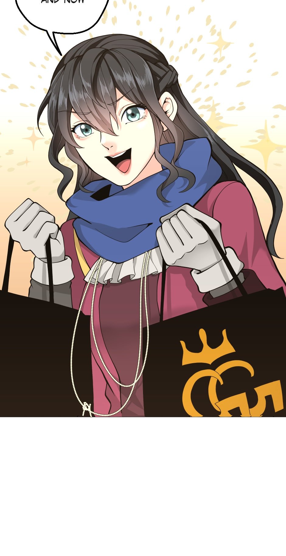 The Beginning After the End Manhwa - Chapter 121 Page 8