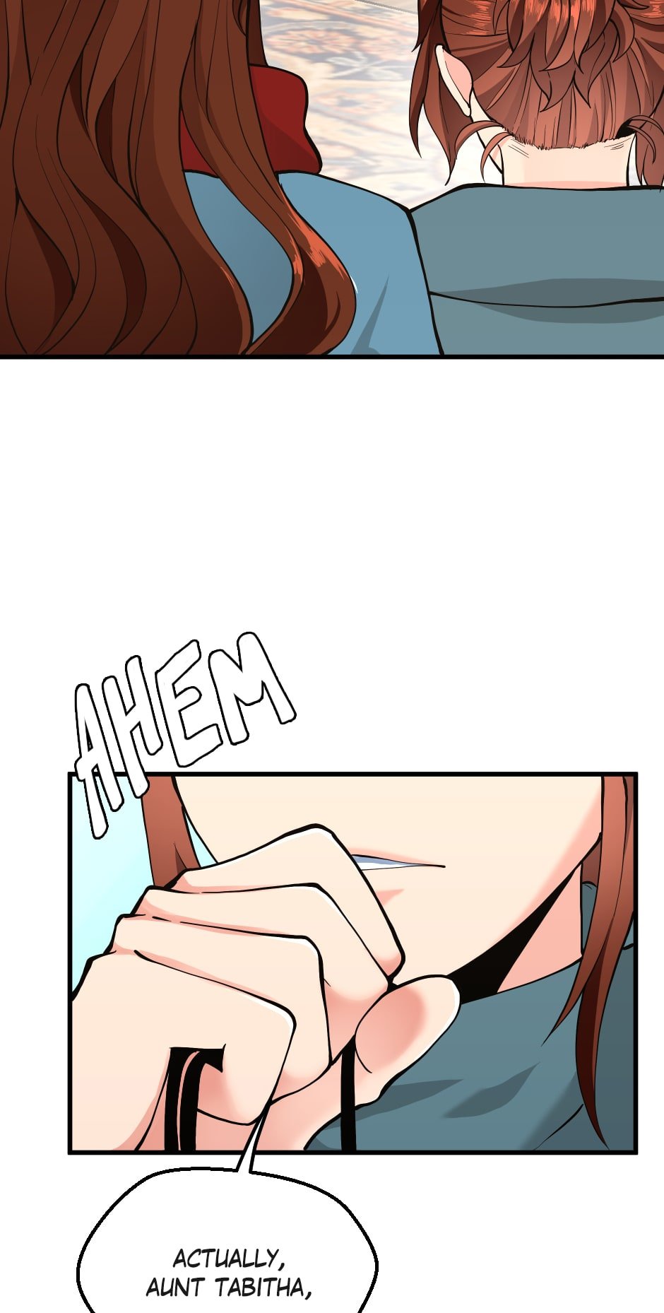 The Beginning After the End Manhwa - Chapter 121 Page 10