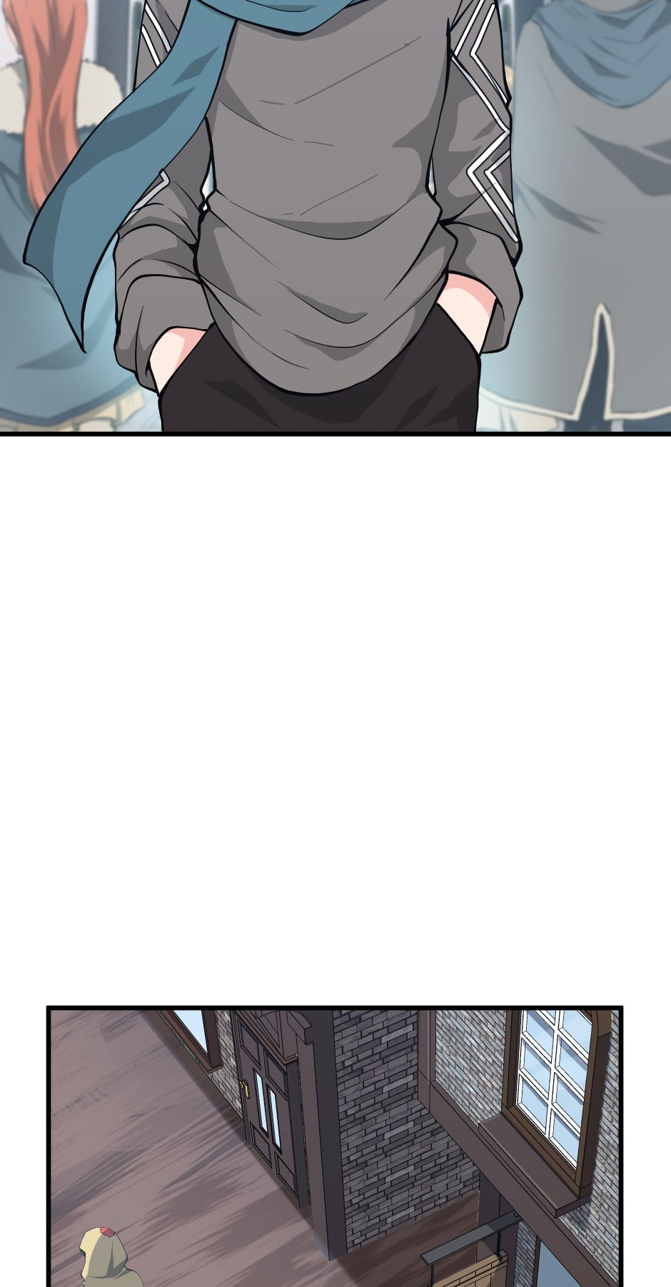 The Beginning After the End Manhwa - Chapter 121 Page 18