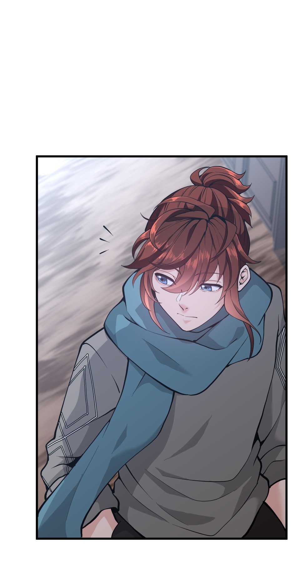 The Beginning After the End Manhwa - Chapter 121 Page 21