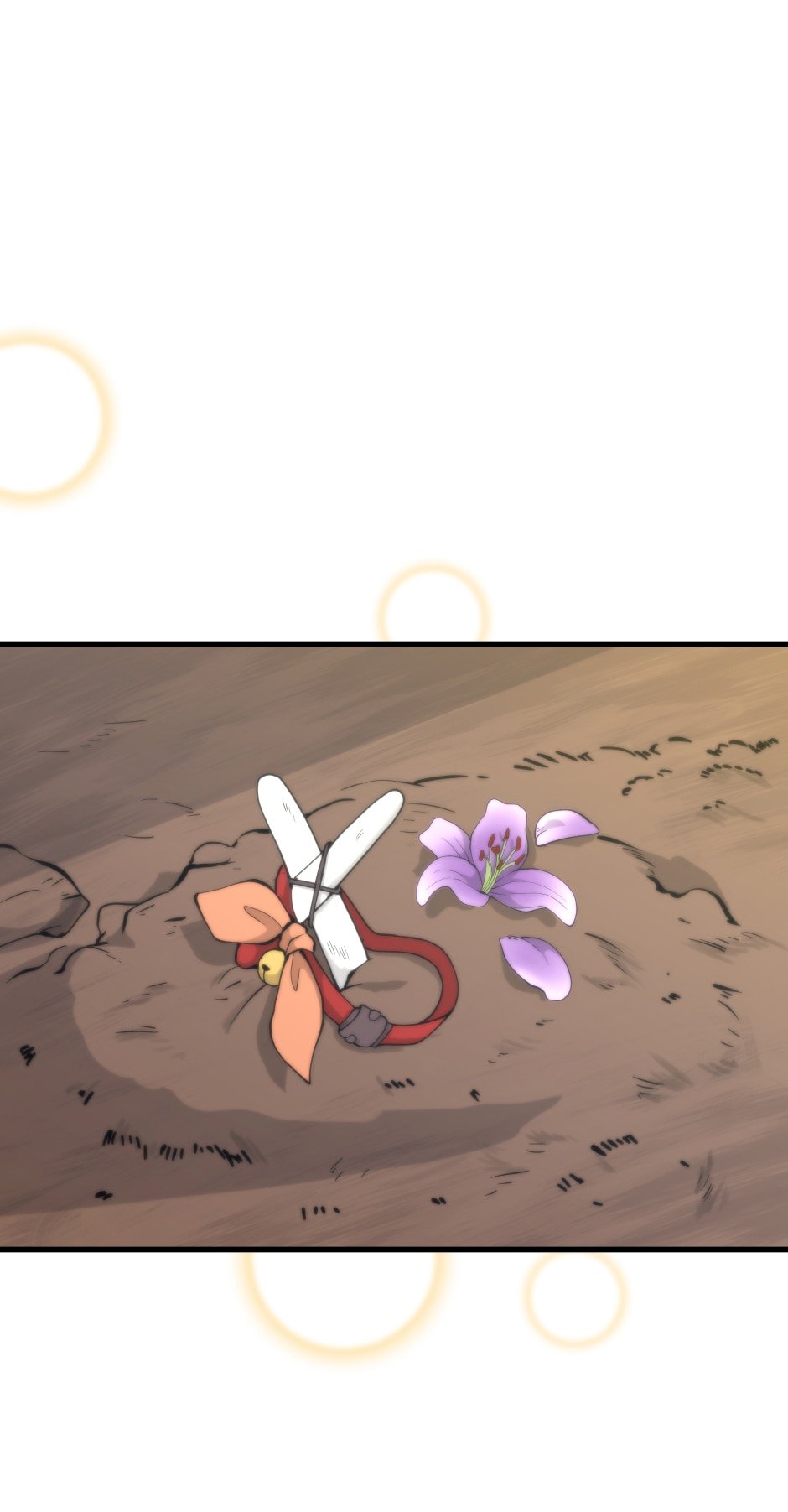 The Beginning After the End Manhwa - Chapter 121 Page 22