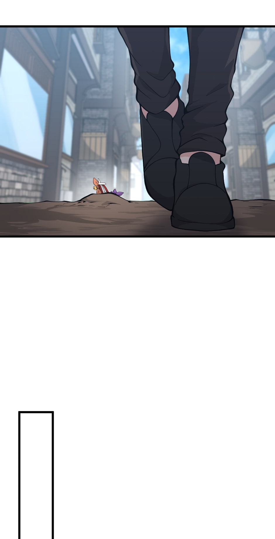 The Beginning After the End Manhwa - Chapter 121 Page 27