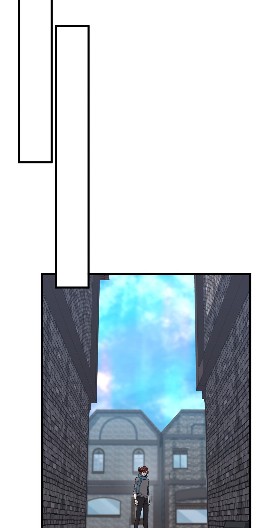 The Beginning After the End Manhwa - Chapter 121 Page 28