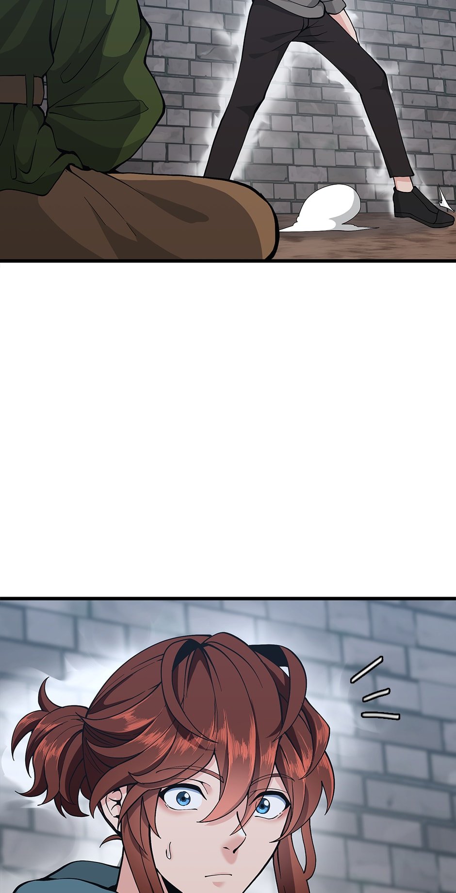 The Beginning After the End Manhwa - Chapter 121 Page 33