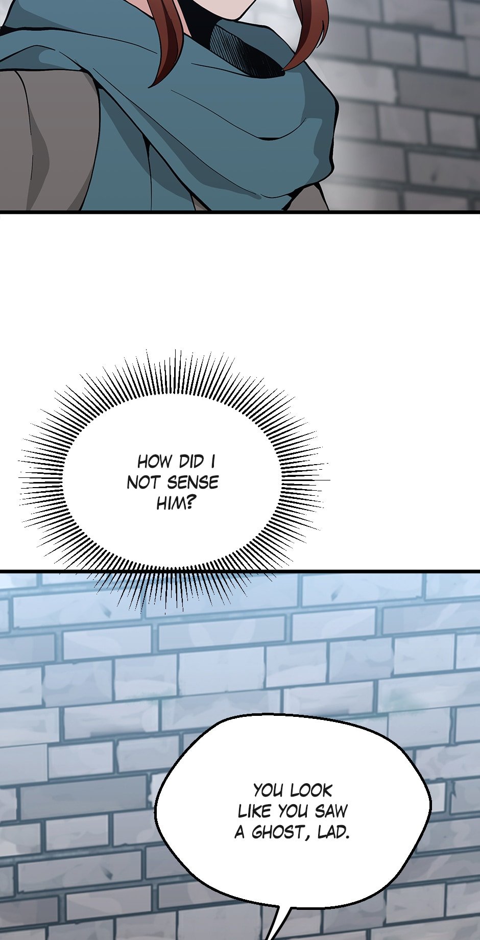 The Beginning After the End Manhwa - Chapter 121 Page 34