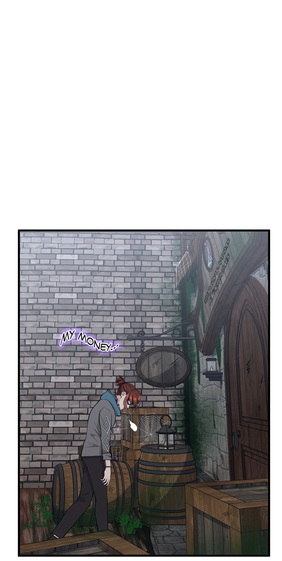 The Beginning After the End Manhwa - Chapter 121 Page 41