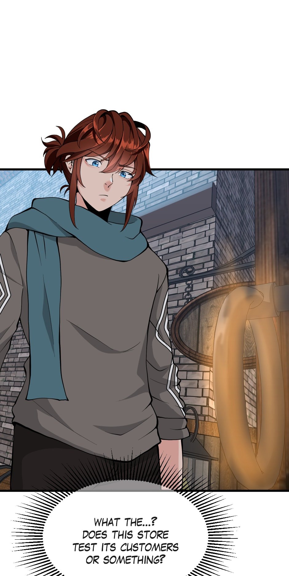 The Beginning After the End Manhwa - Chapter 121 Page 42