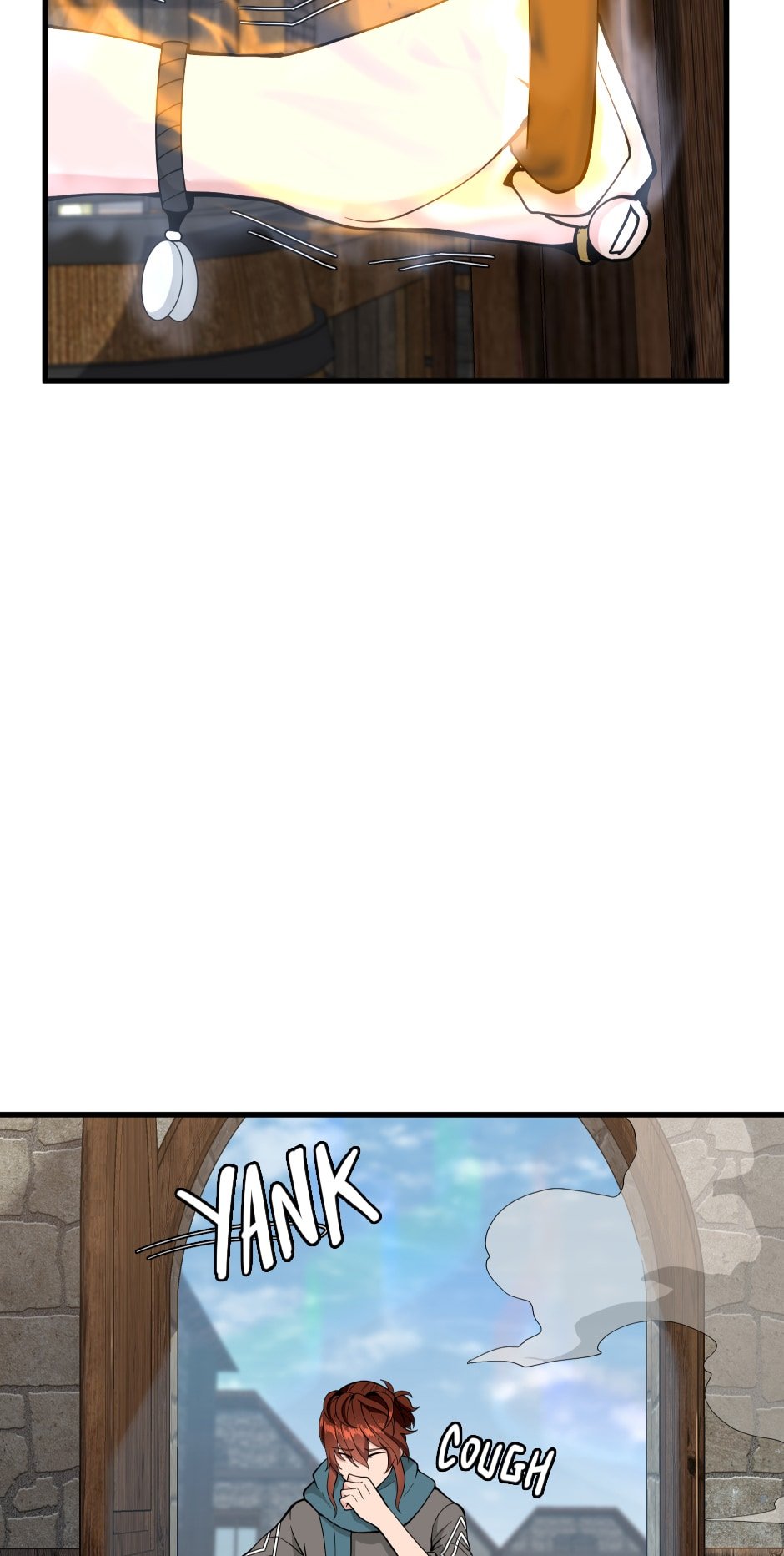 The Beginning After the End Manhwa - Chapter 121 Page 44