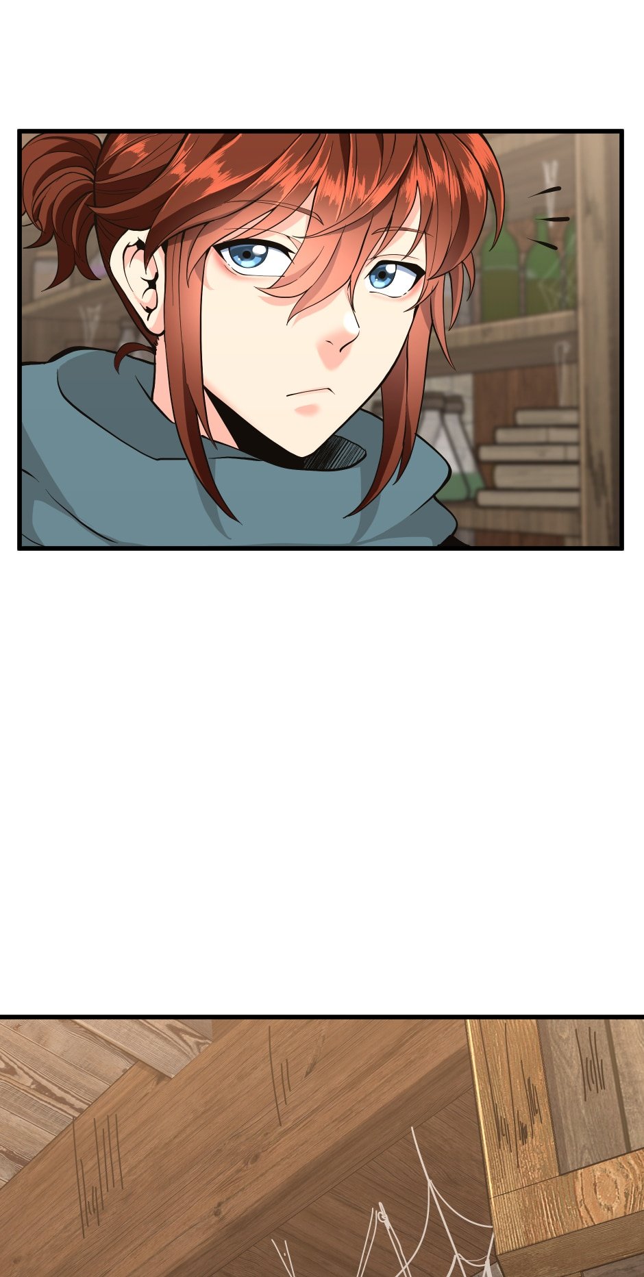 The Beginning After the End Manhwa - Chapter 121 Page 54