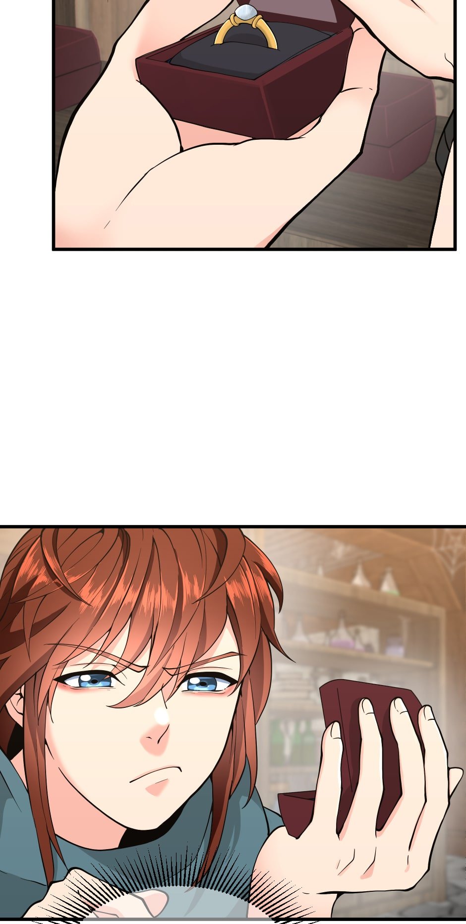 The Beginning After the End Manhwa - Chapter 121 Page 59