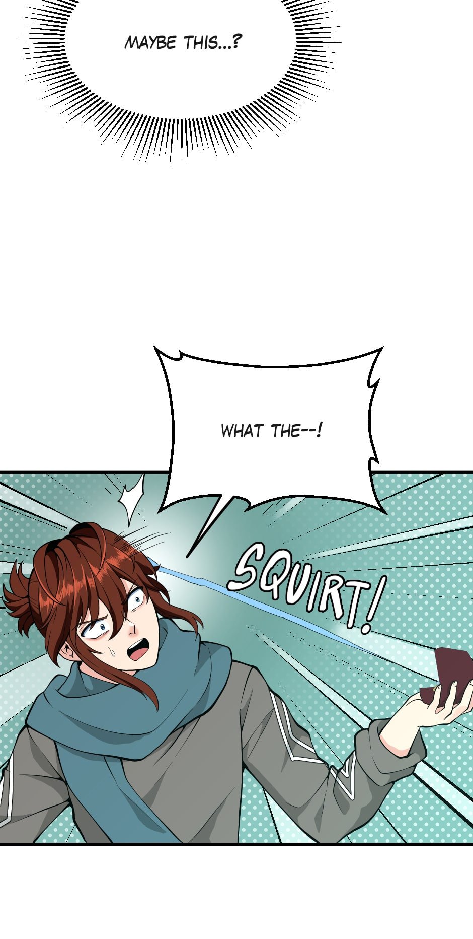 The Beginning After the End Manhwa - Chapter 121 Page 60