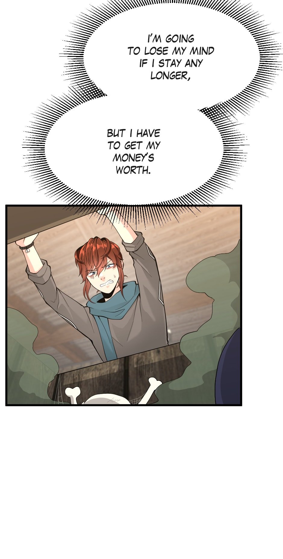 The Beginning After the End Manhwa - Chapter 121 Page 62