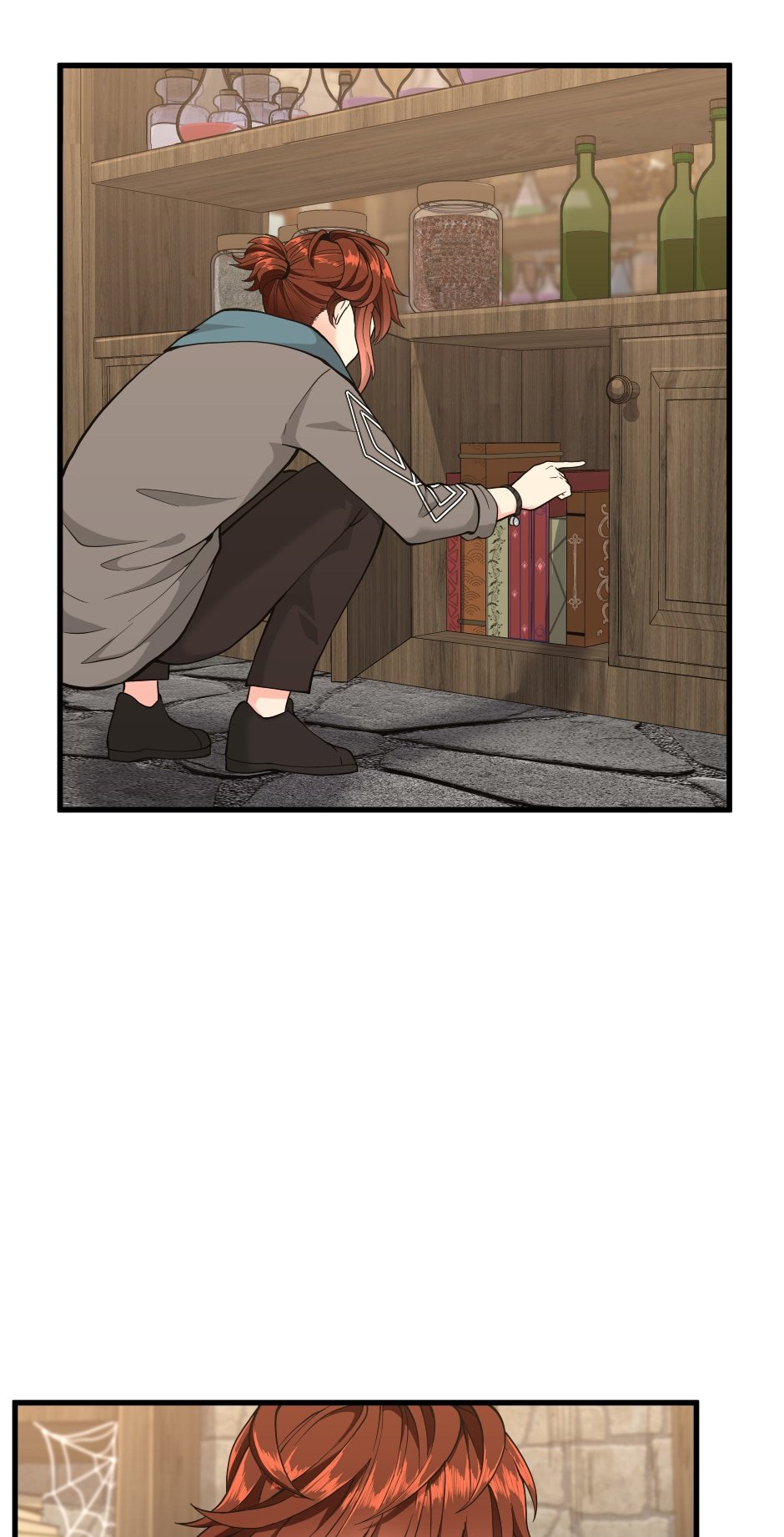 The Beginning After the End Manhwa - Chapter 121 Page 63