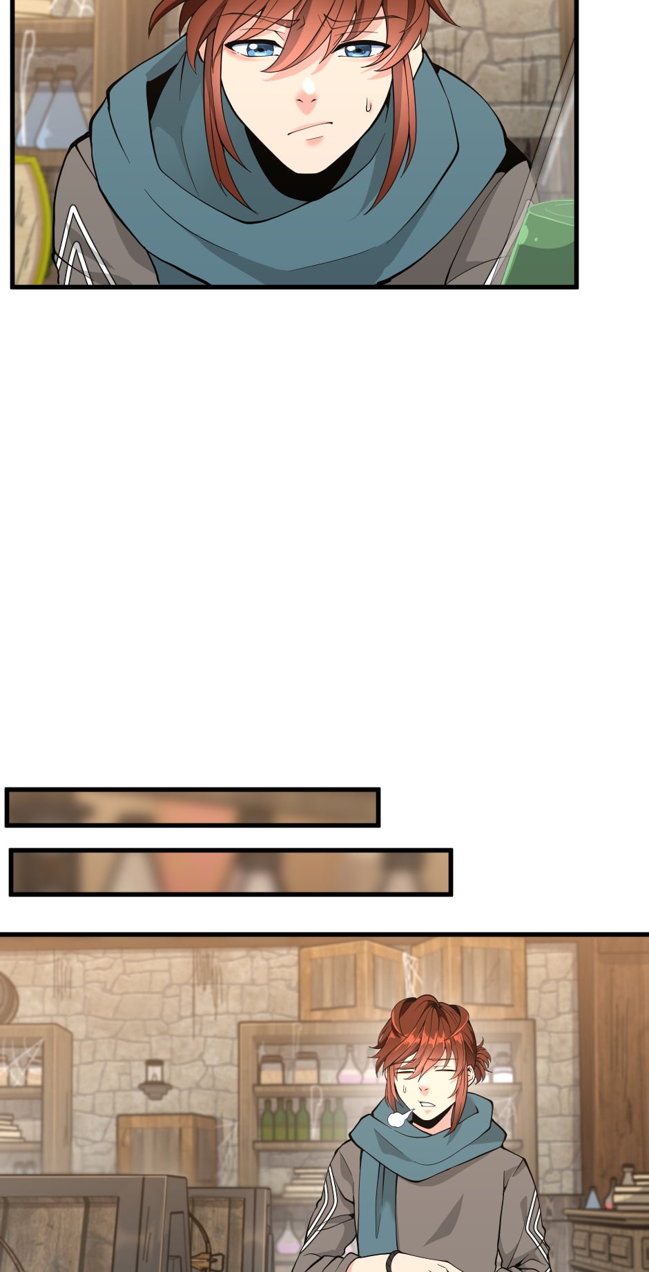 The Beginning After the End Manhwa - Chapter 121 Page 64