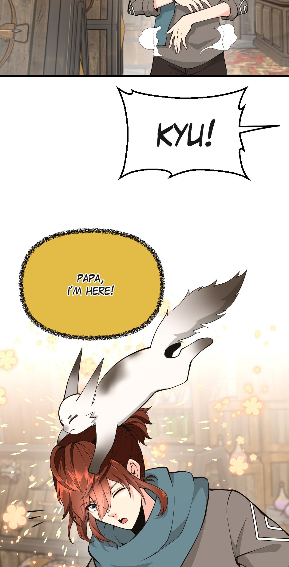 The Beginning After the End Manhwa - Chapter 121 Page 65