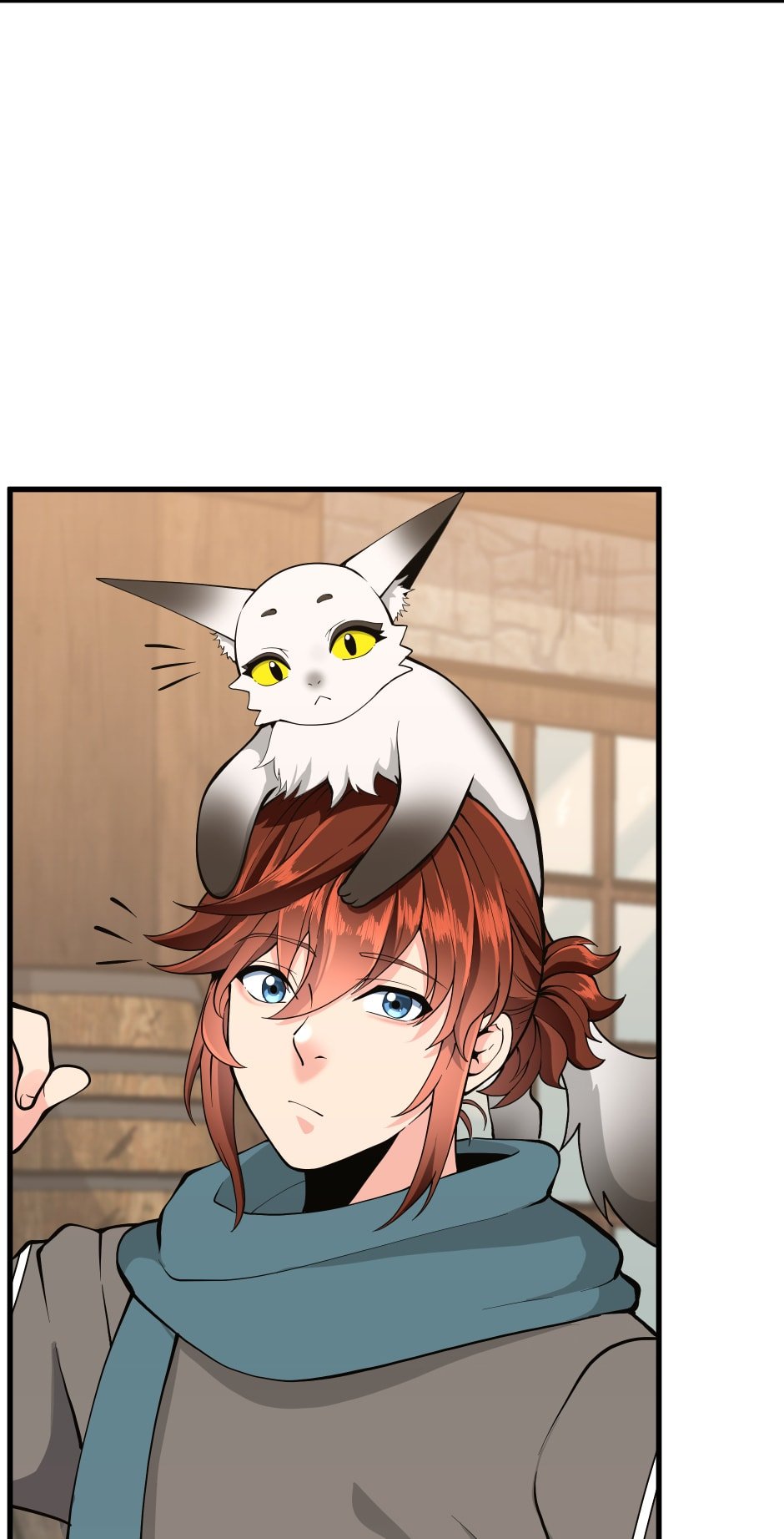 The Beginning After the End Manhwa - Chapter 121 Page 68