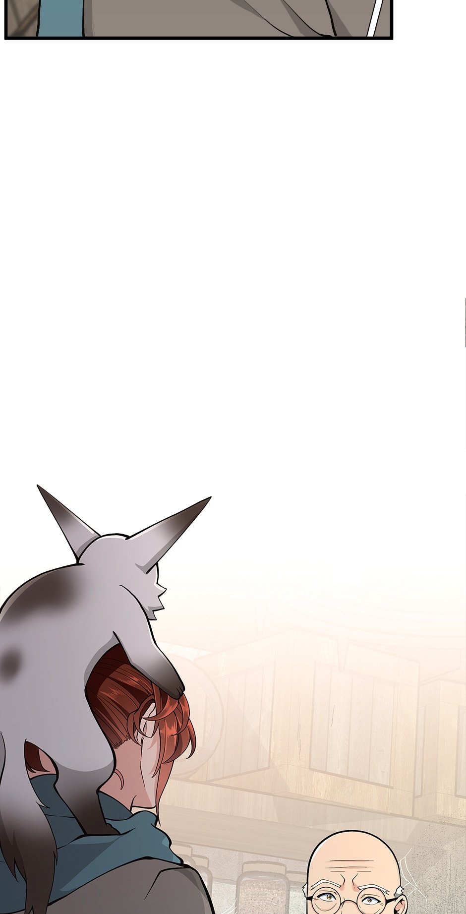 The Beginning After the End Manhwa - Chapter 121 Page 69