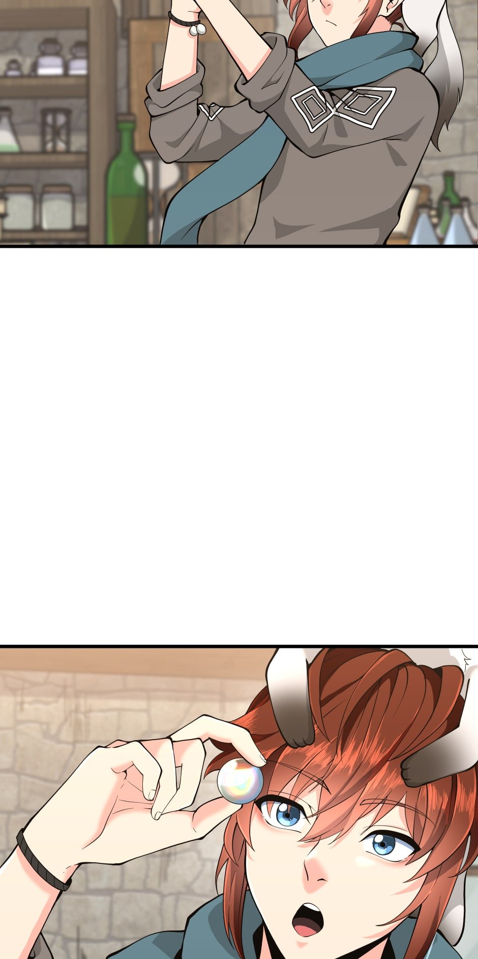 The Beginning After the End Manhwa - Chapter 121 Page 75