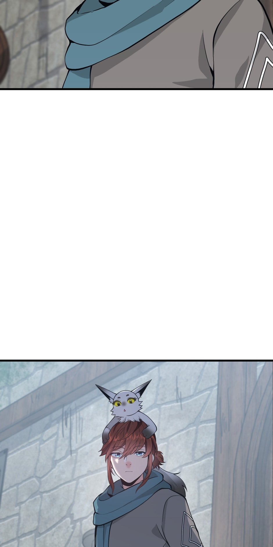 The Beginning After the End Manhwa - Chapter 121 Page 79