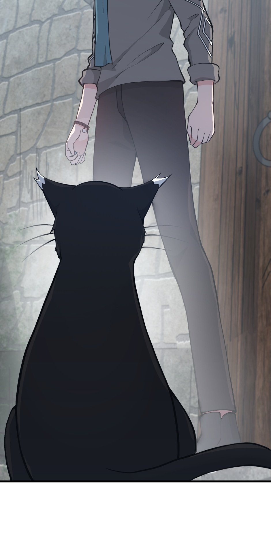 The Beginning After the End Manhwa - Chapter 121 Page 80